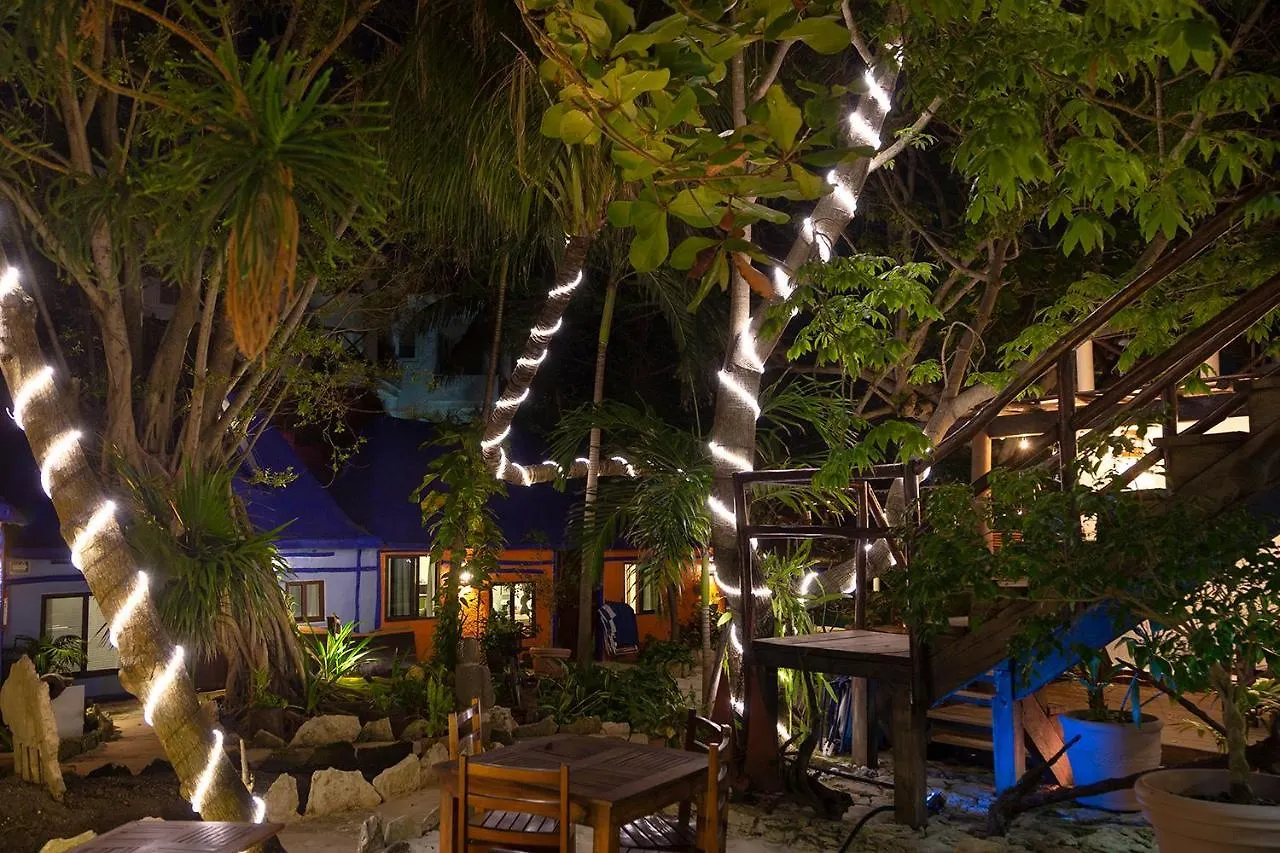 פוארטו מורלוס Hotel Amar Inn פוארטו מורלוס