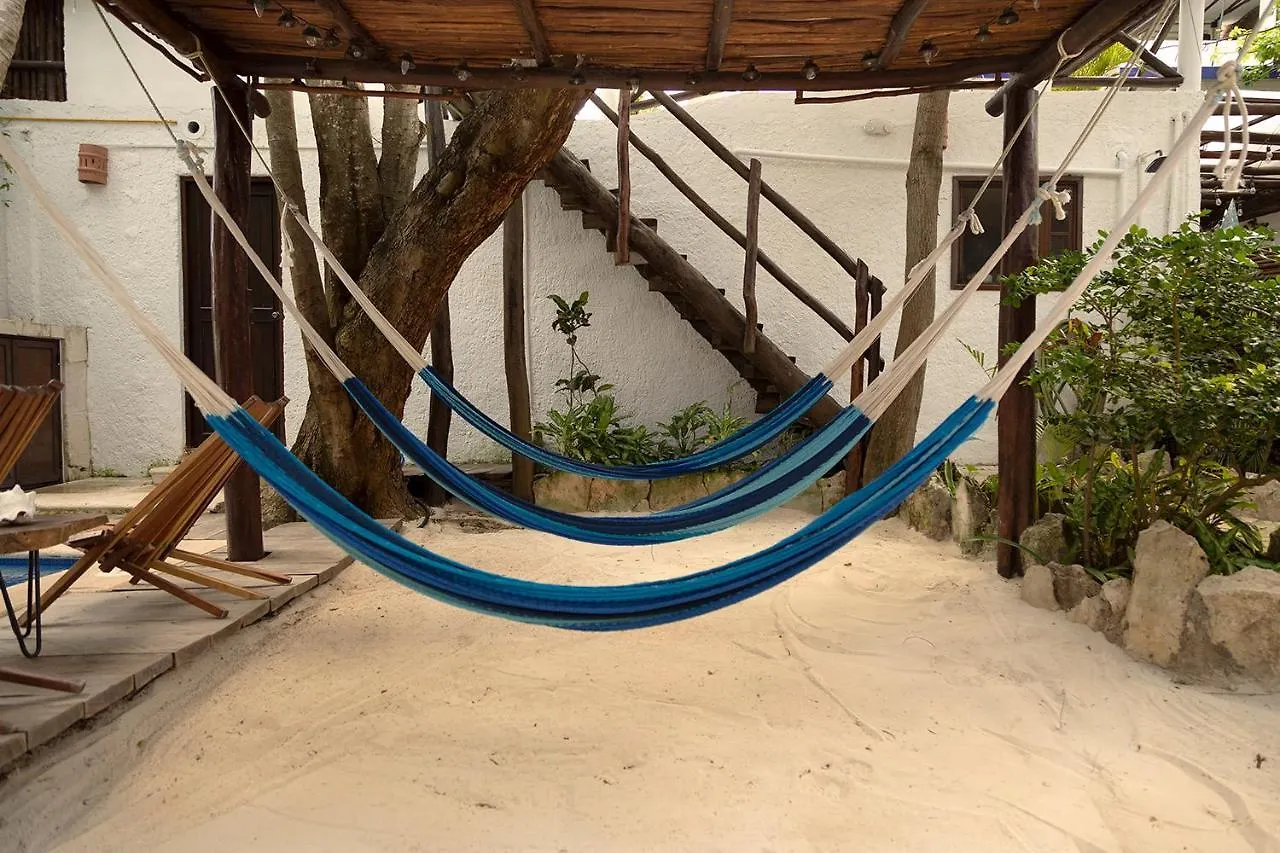 פוארטו מורלוס Hotel Amar Inn