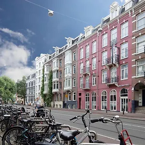Krisotel 3* Amsterdam