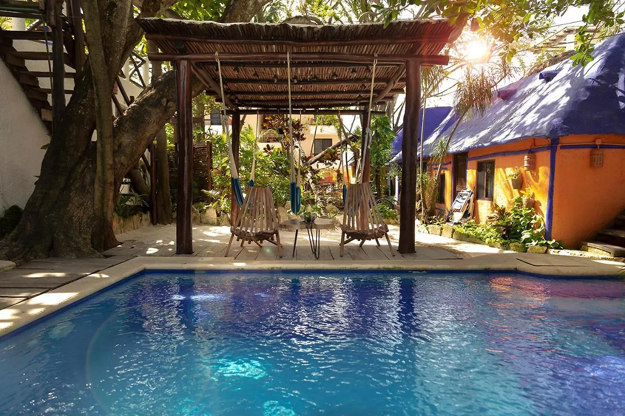 Hotel Amar Inn location