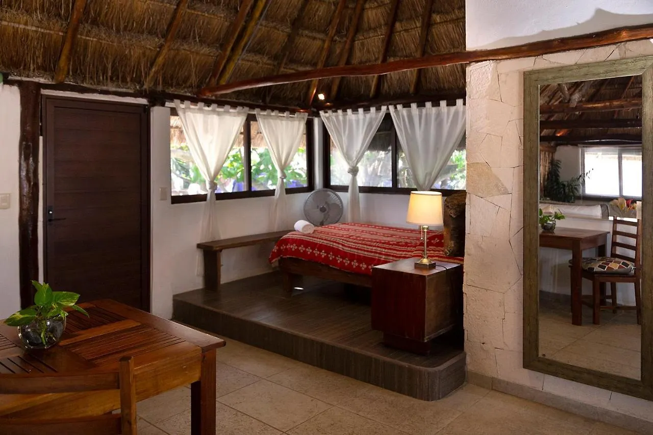 Hotel Amar Inn Puerto Morelos