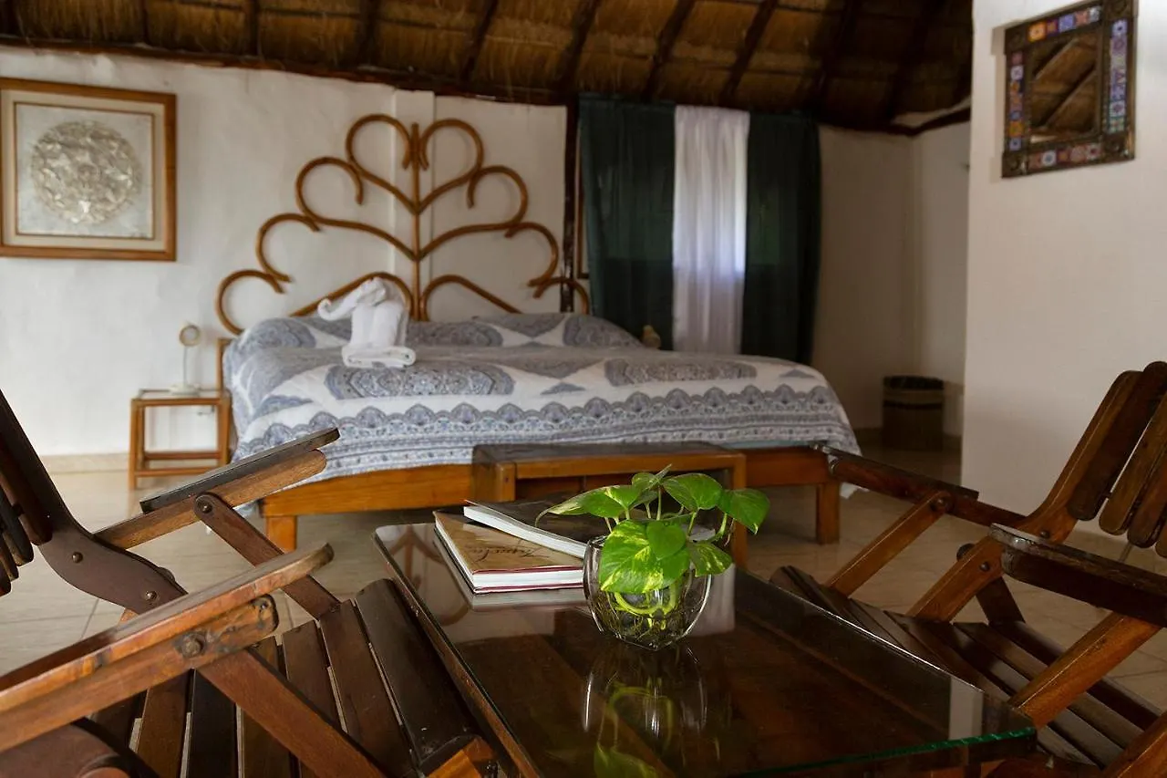Hotel Amar Inn Puerto Morelos Mexico
