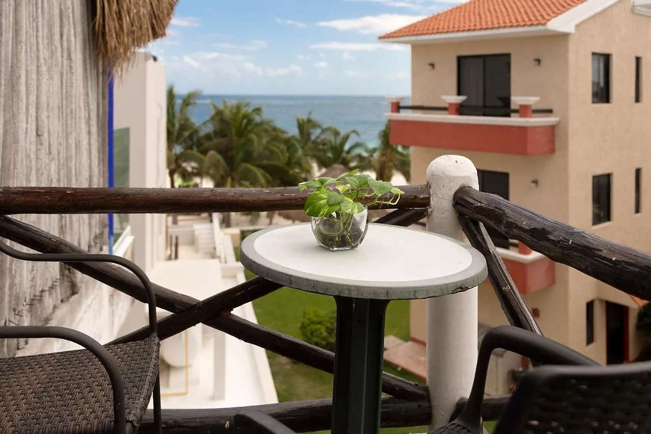 Hotel Amar Inn Puerto Morelos
