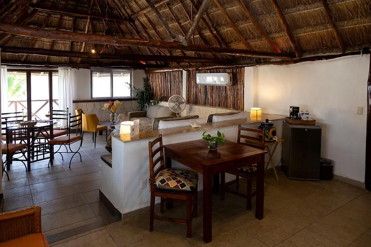 Hotel Amar Inn Puerto Morelos