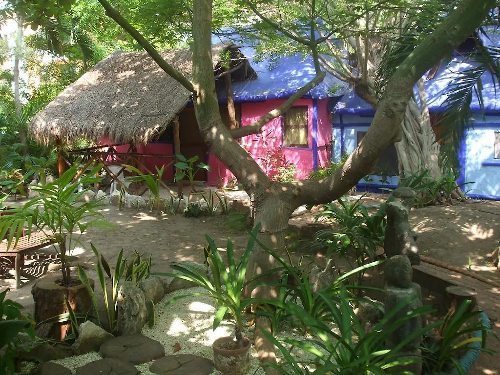 Hotel Amar Inn Puerto Morelos